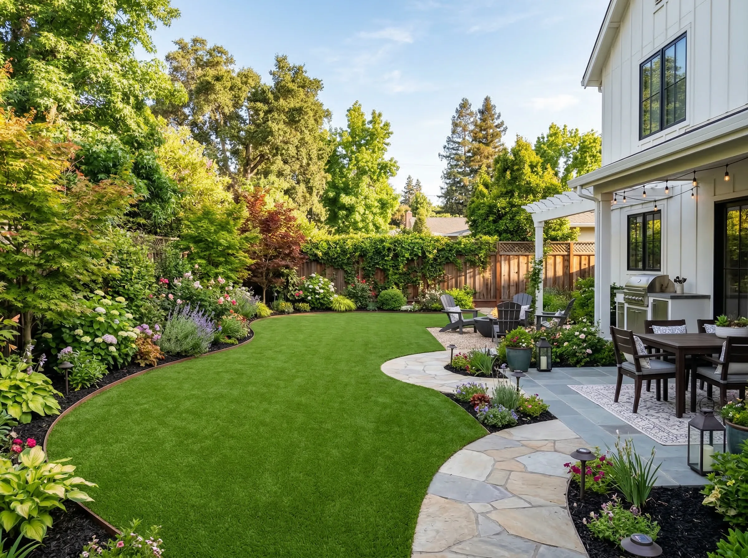 Pet-friendly artificial turf Charleston SC