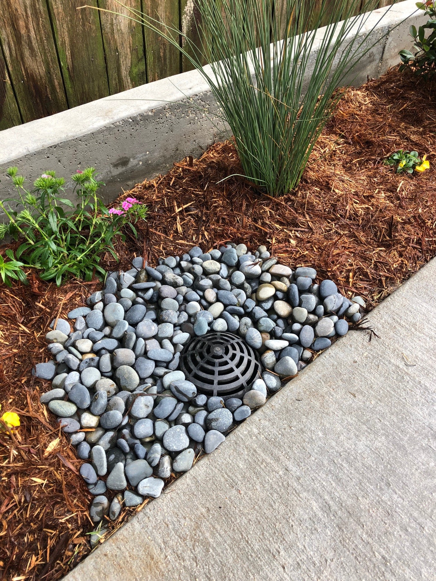 Drainage Solutions Charleston SC