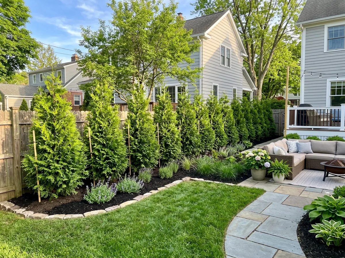 Landscaping maintenance Charleston SC