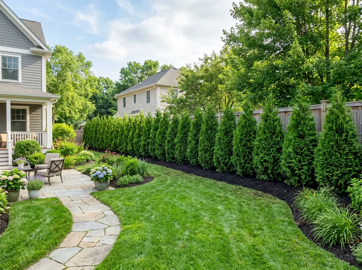 Landscape maintenance Charleston SC