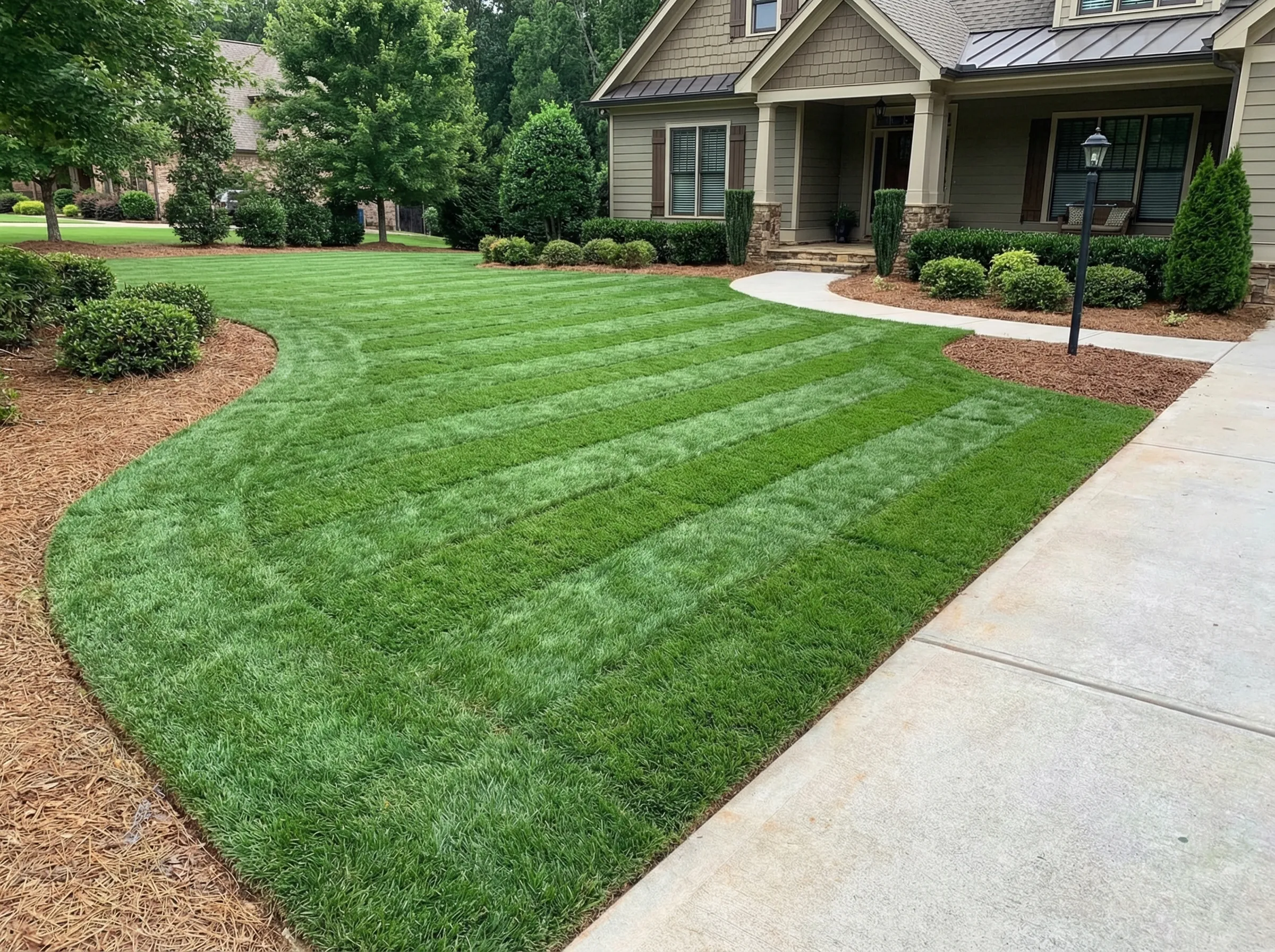 Walkway pavers Charleston SC