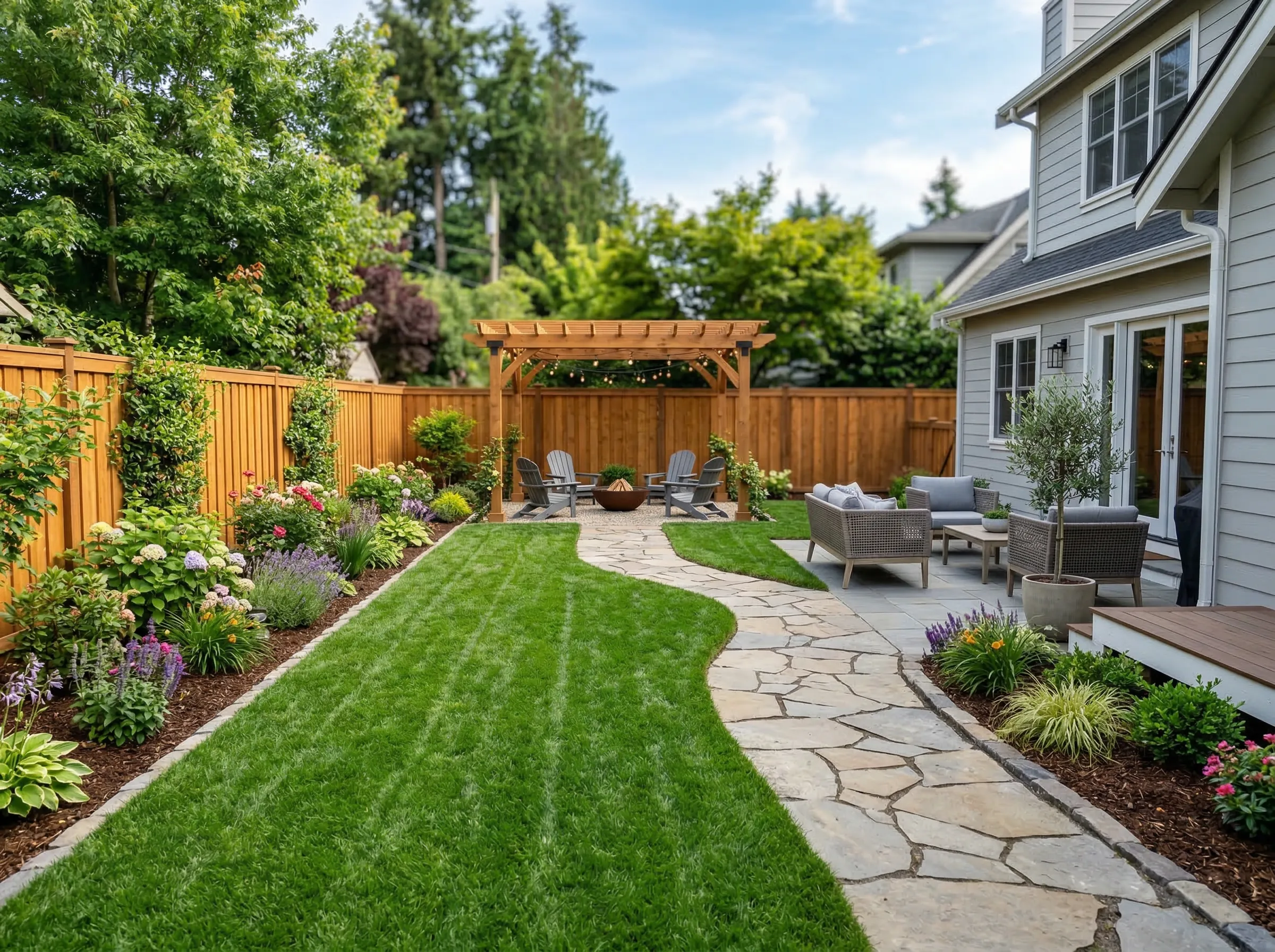 Turf installation services Charleston SC