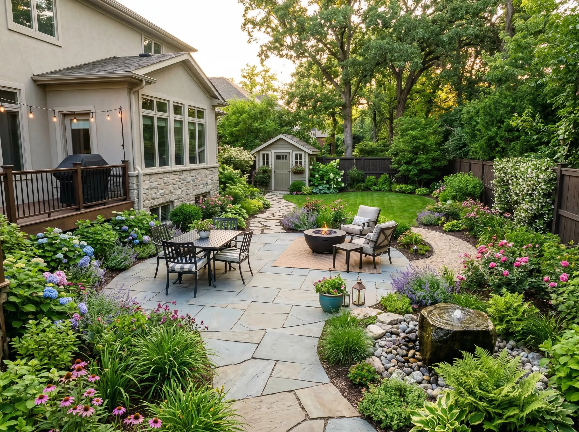 Drainage solutions and grading Charleston