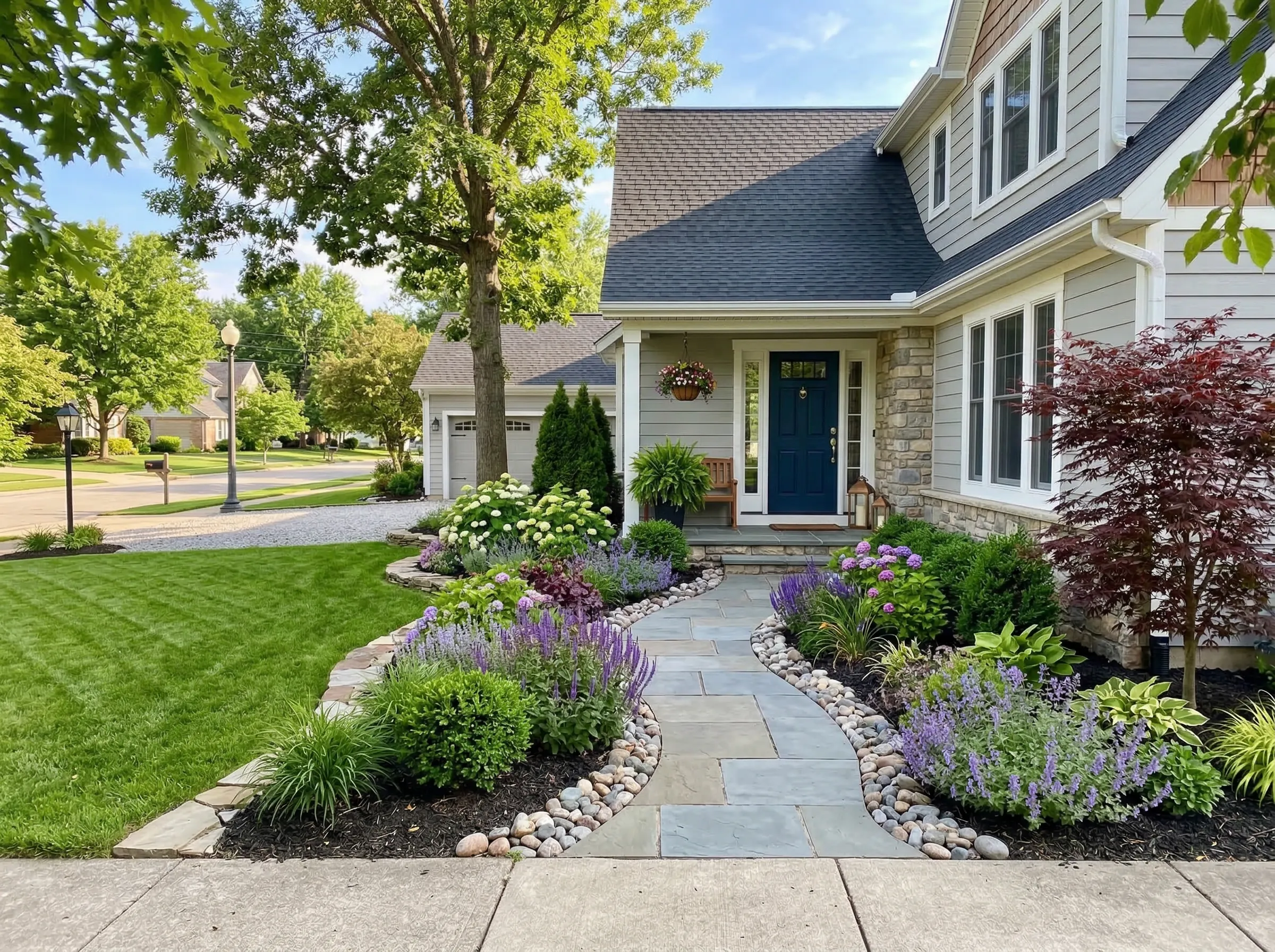 Sod installation Charleston SC
